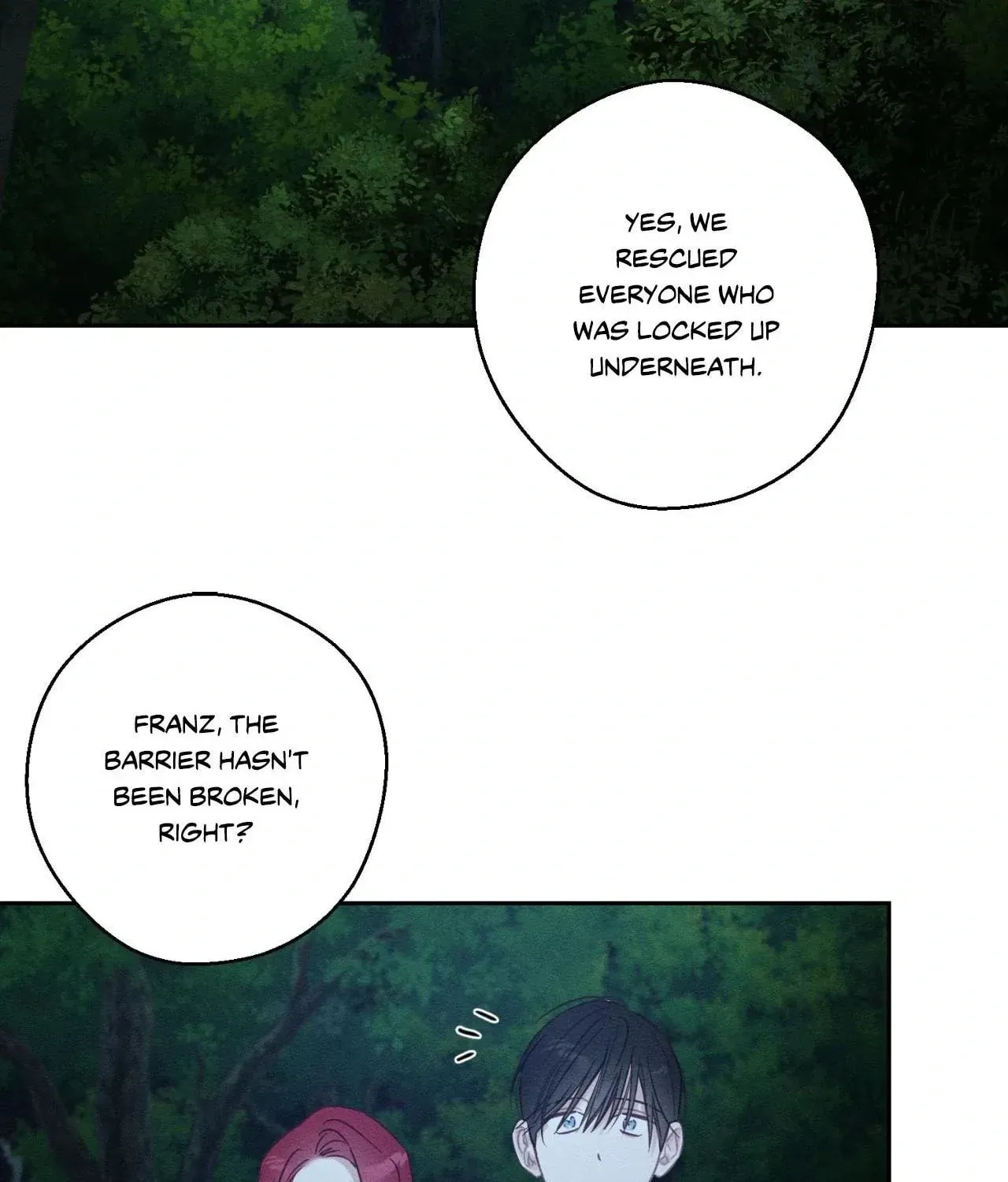 Let's Hide My Little Brother Chapter 89 page 67 - 