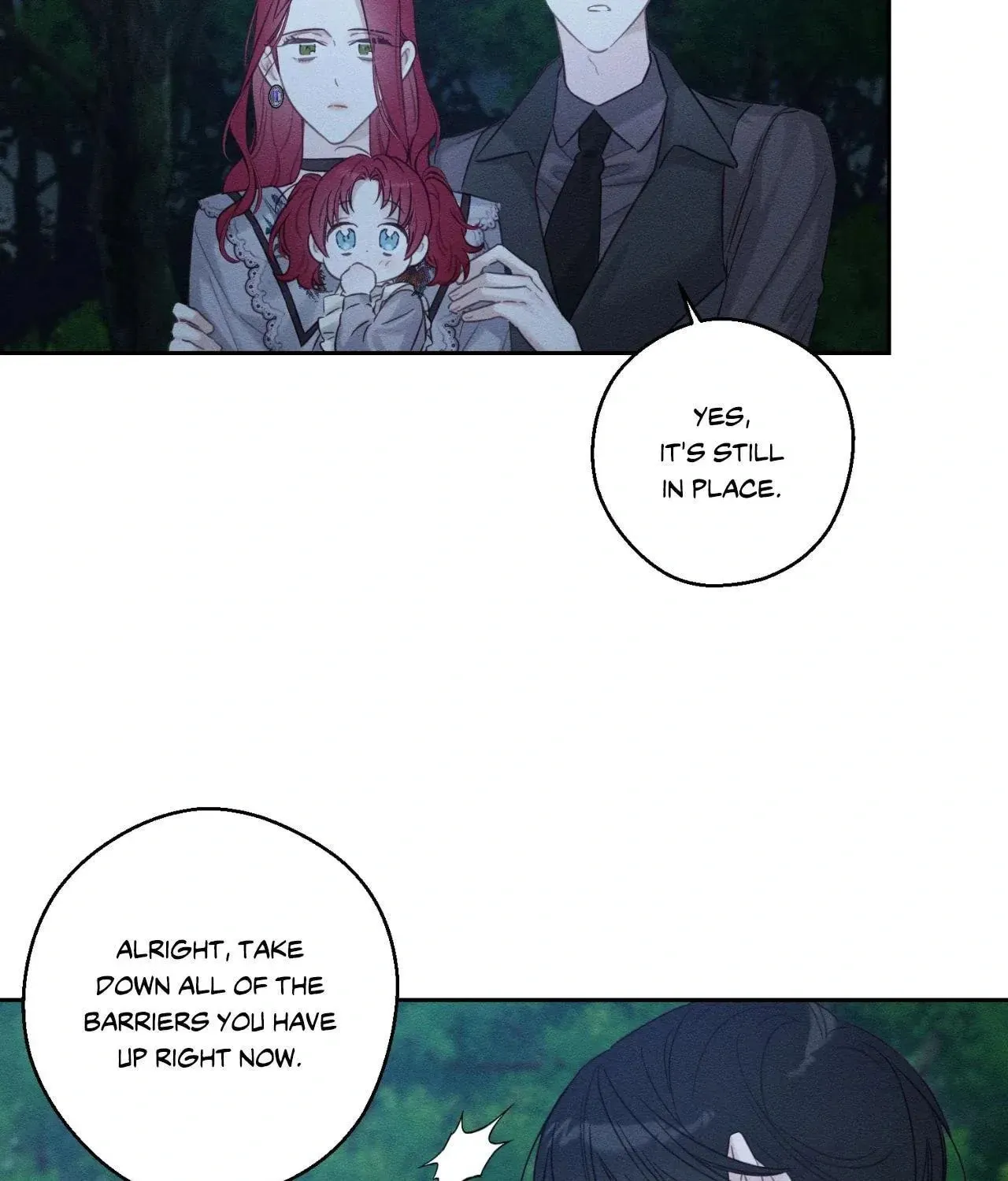 Let's Hide My Little Brother Chapter 89 page 68 - 