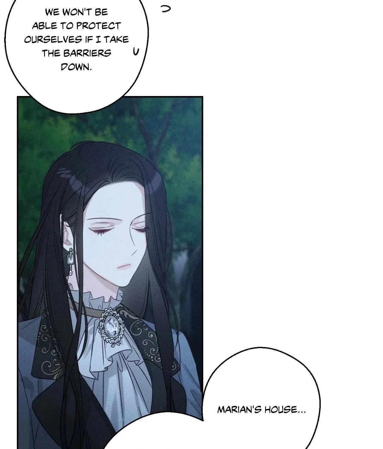 Let's Hide My Little Brother Chapter 89 page 70 - 