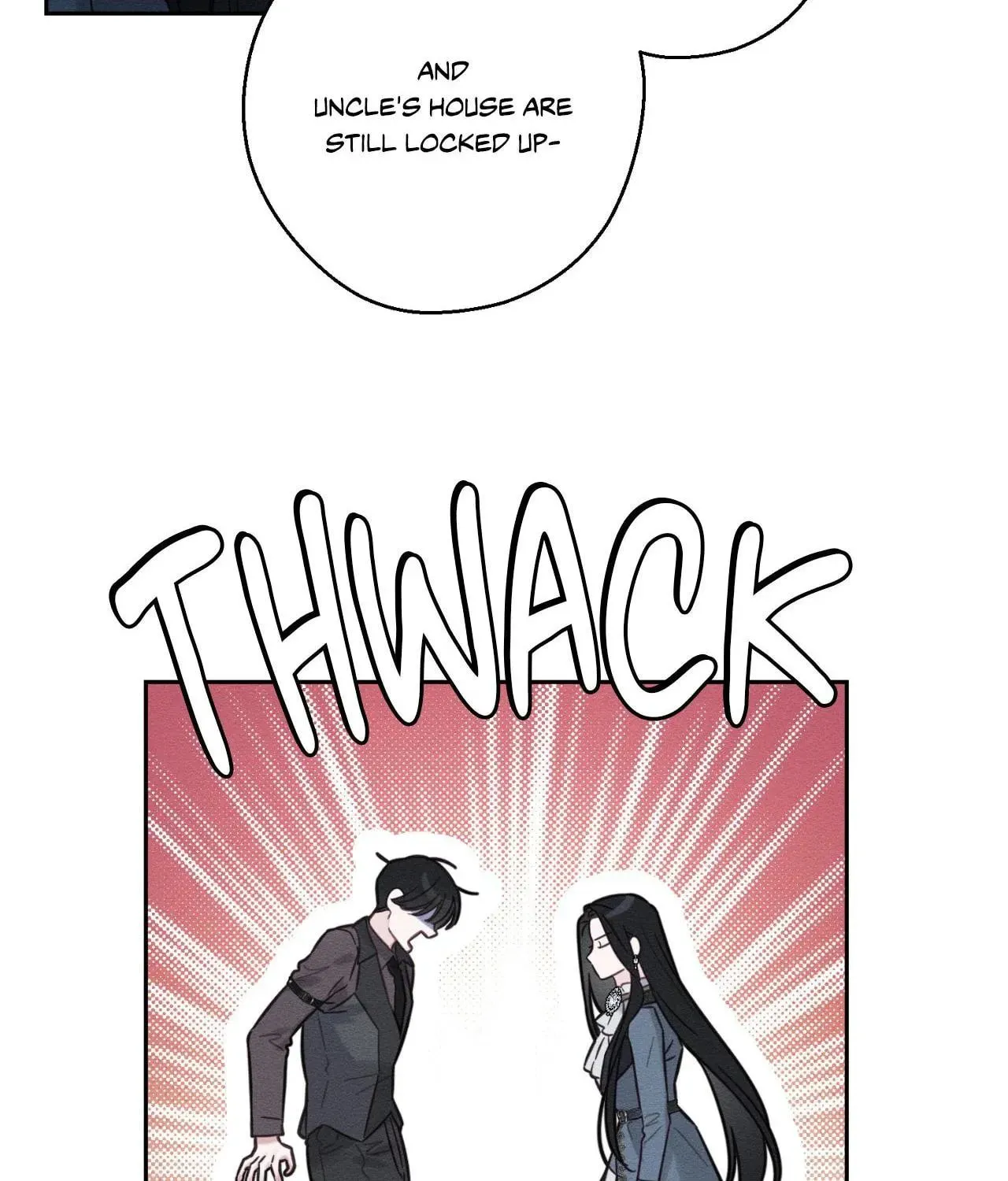 Let's Hide My Little Brother Chapter 89 page 71 - 