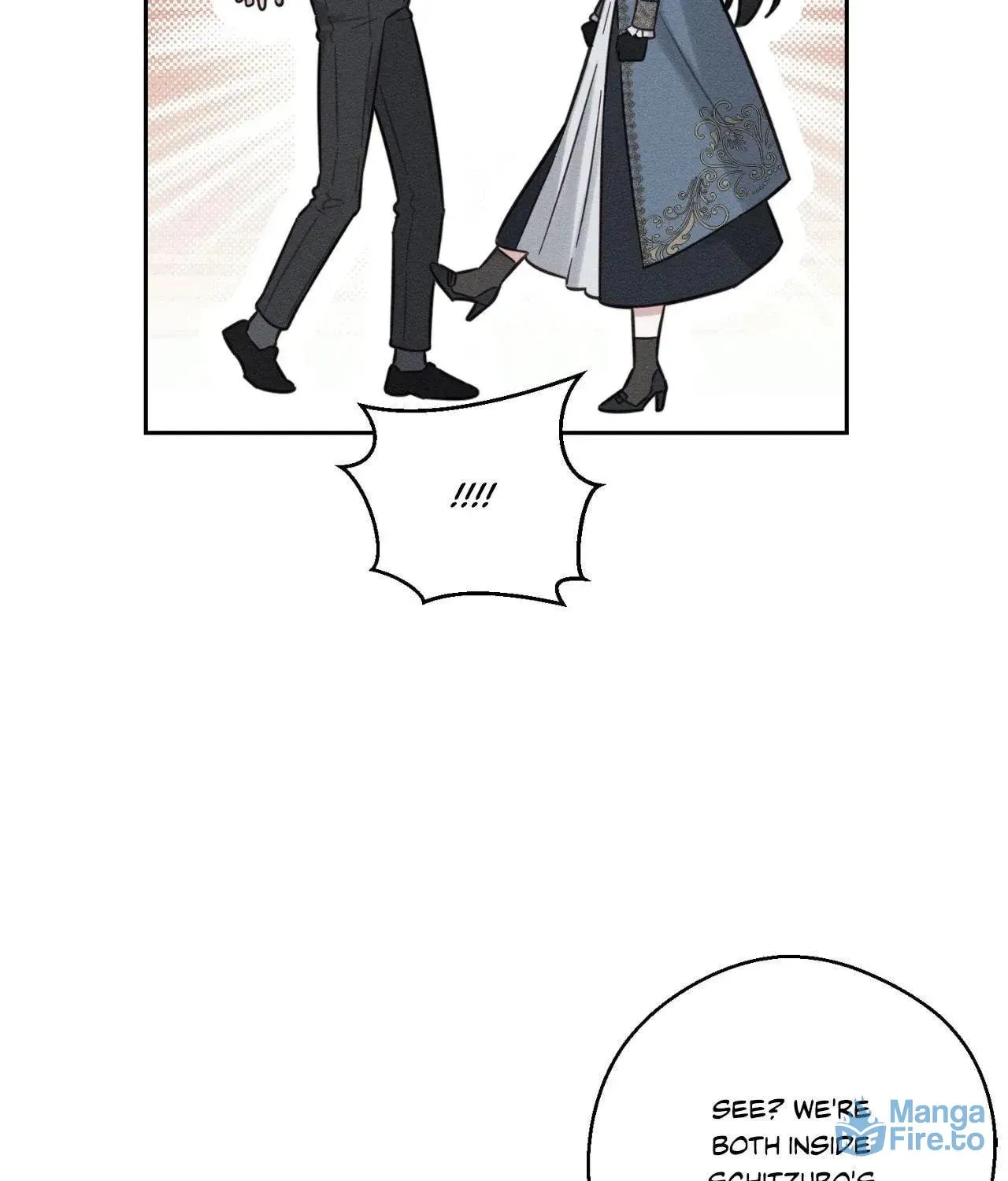 Let's Hide My Little Brother Chapter 89 page 72 - 