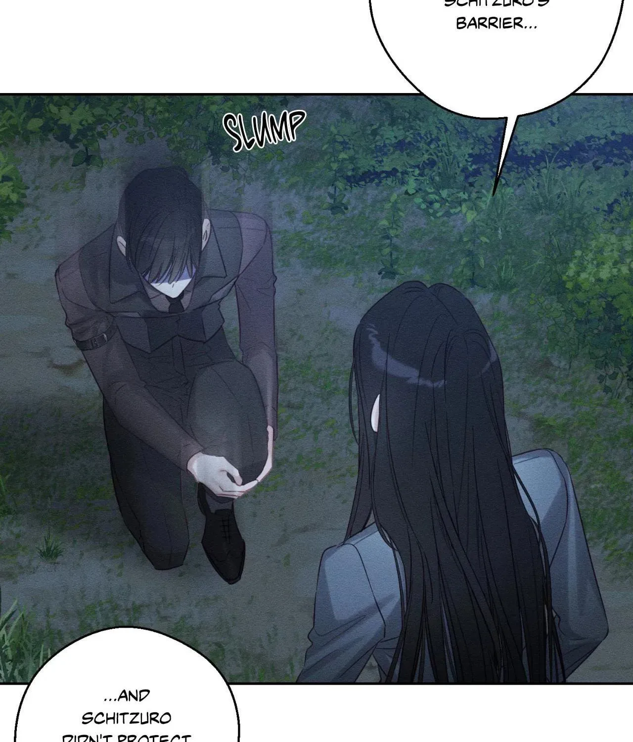 Let's Hide My Little Brother Chapter 89 page 73 - 