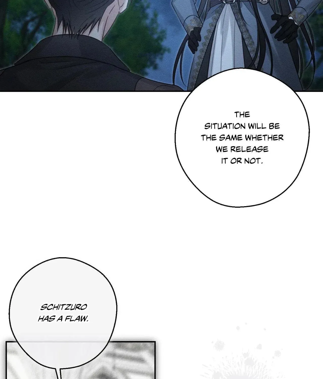 Let's Hide My Little Brother Chapter 89 page 76 - 