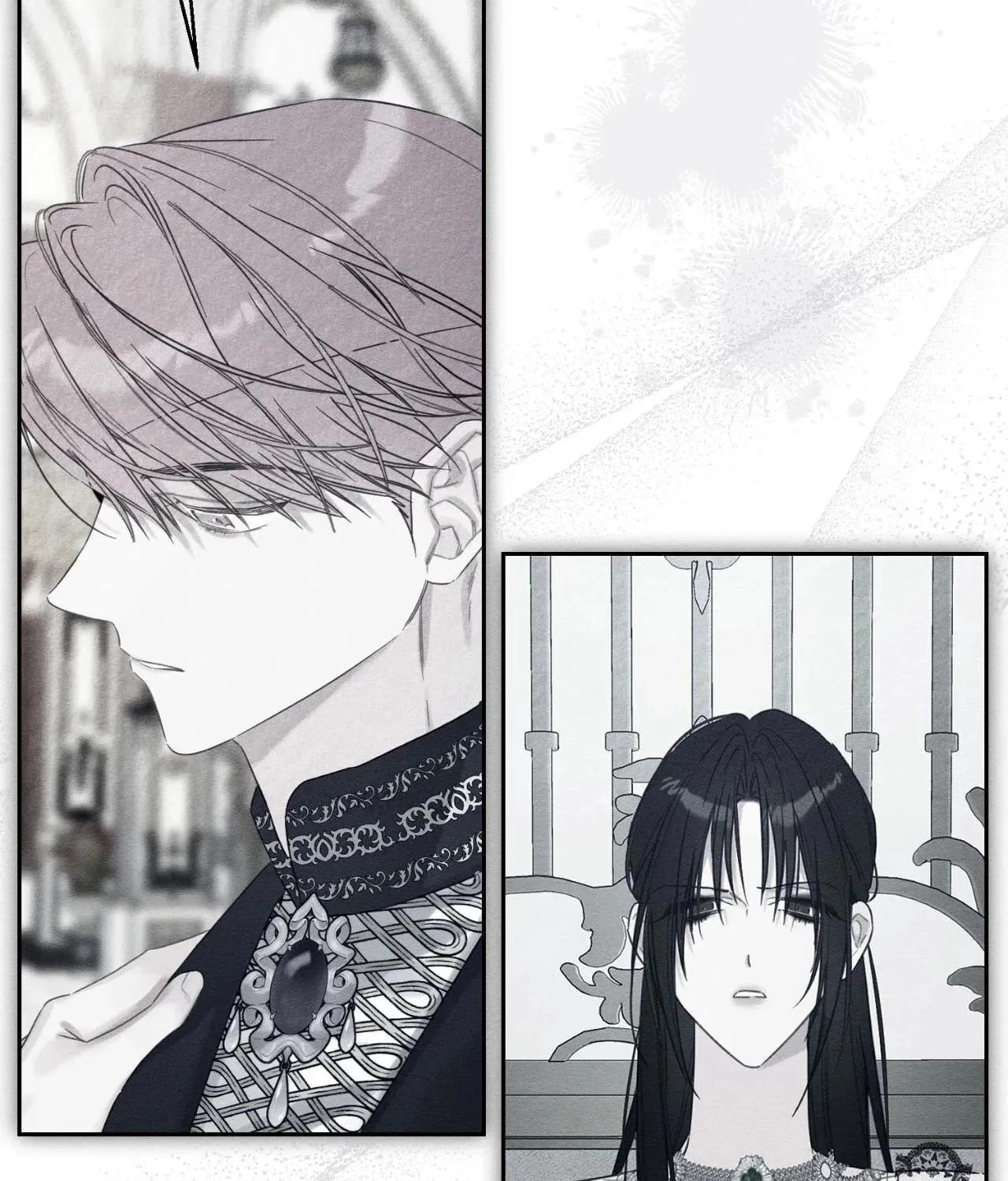 Let's Hide My Little Brother Chapter 89 page 77 - 