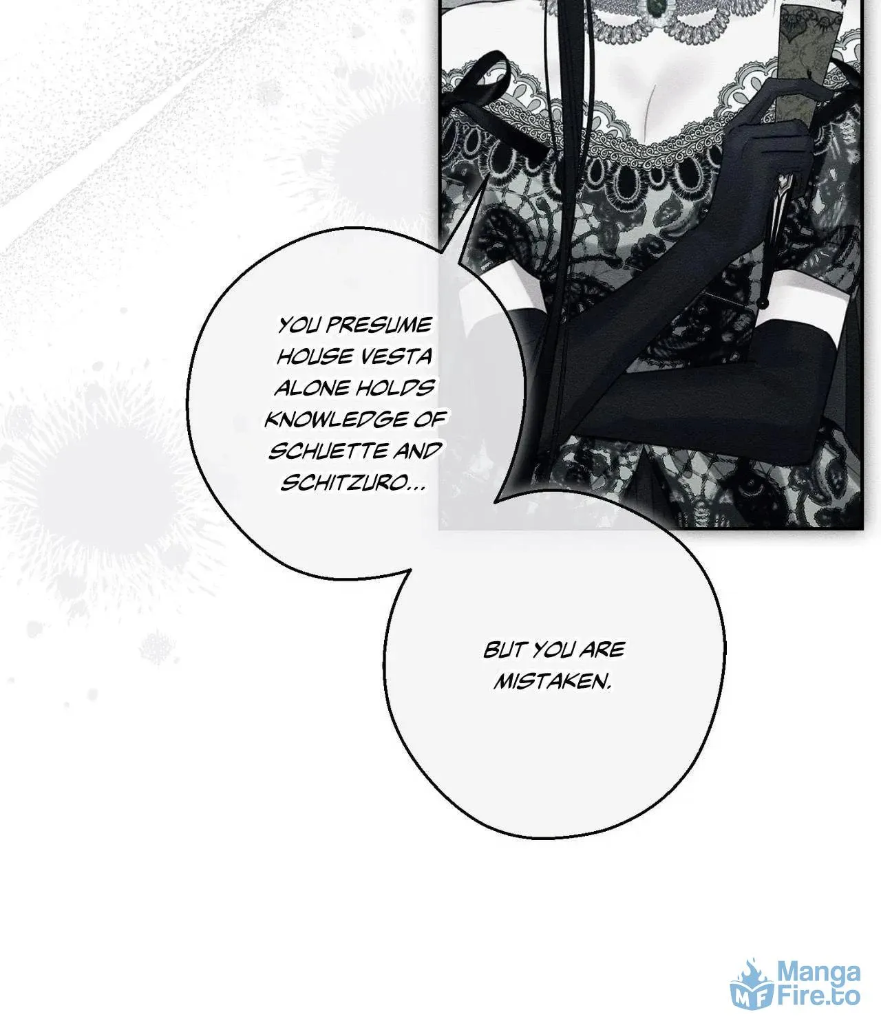 Let's Hide My Little Brother Chapter 89 page 78 - 