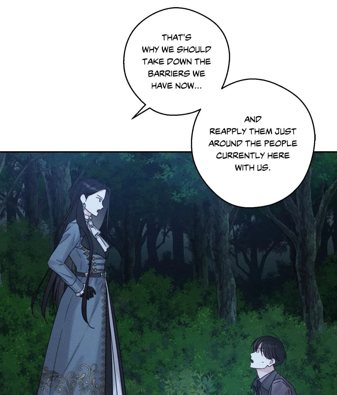 Let's Hide My Little Brother Chapter 89 page 80 - 