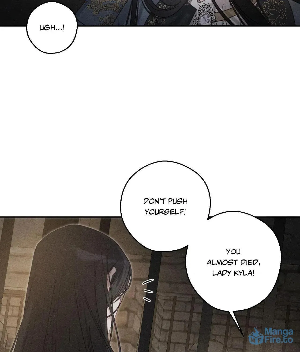 Let's Hide My Little Brother Chapter 89 page 9 - 