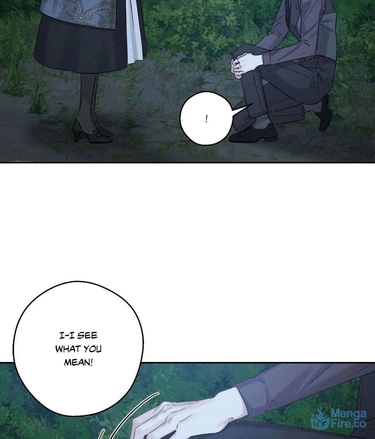 Let's Hide My Little Brother Chapter 89 page 81 - 