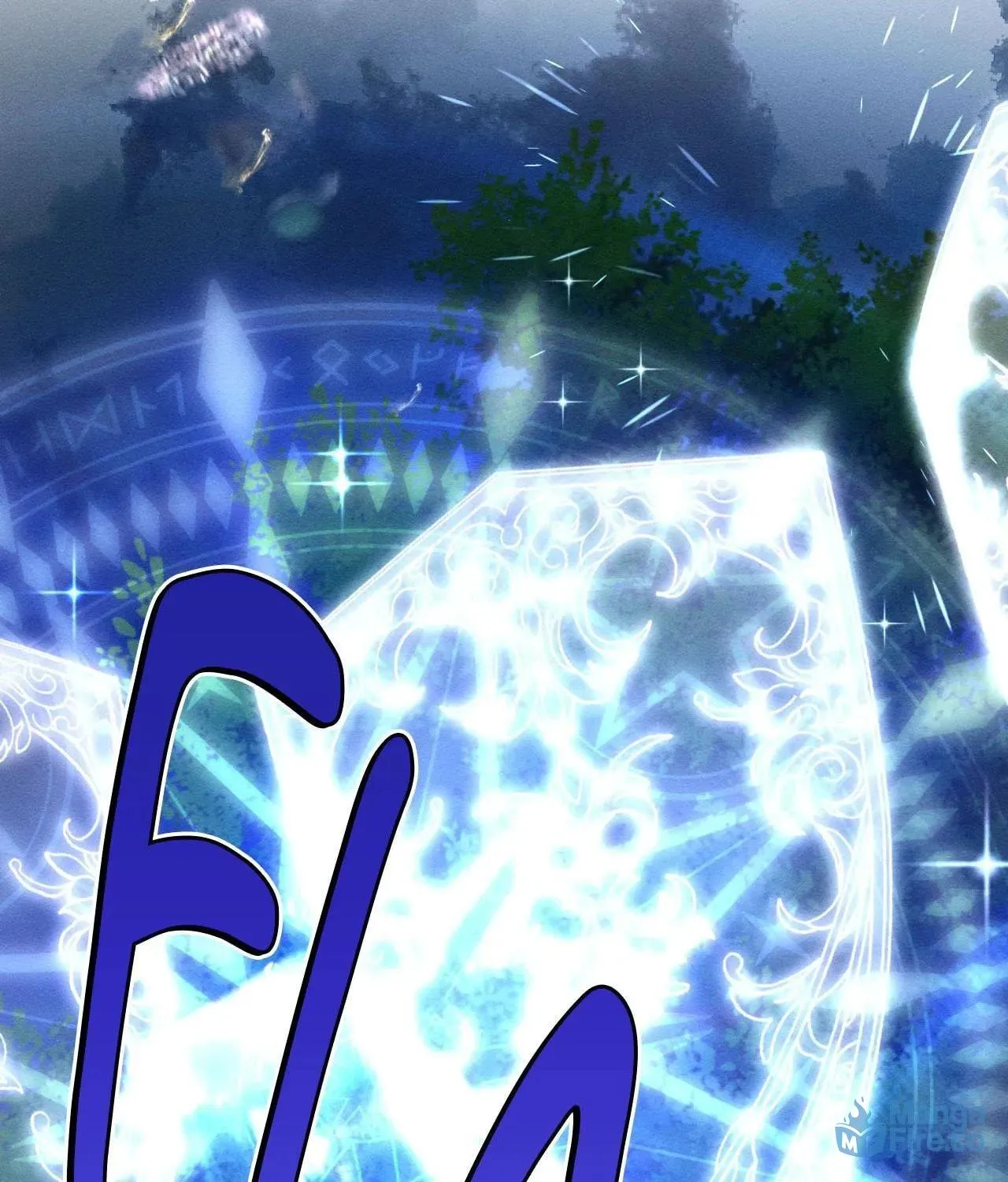 Let's Hide My Little Brother Chapter 89 page 84 - 