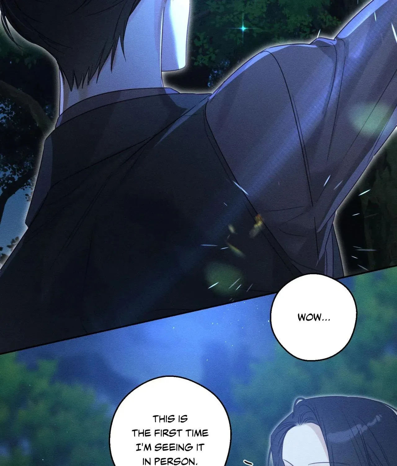 Let's Hide My Little Brother Chapter 89 page 86 - 