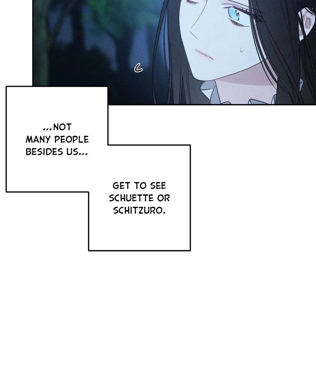 Let's Hide My Little Brother Chapter 89 page 89 - 
