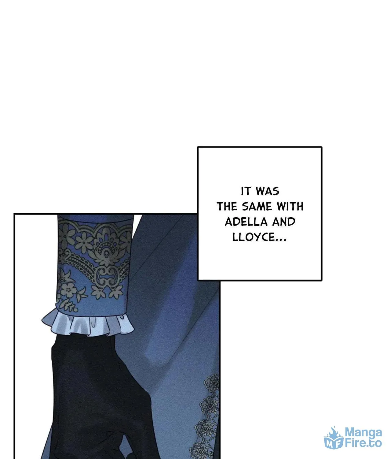 Let's Hide My Little Brother Chapter 89 page 90 - 