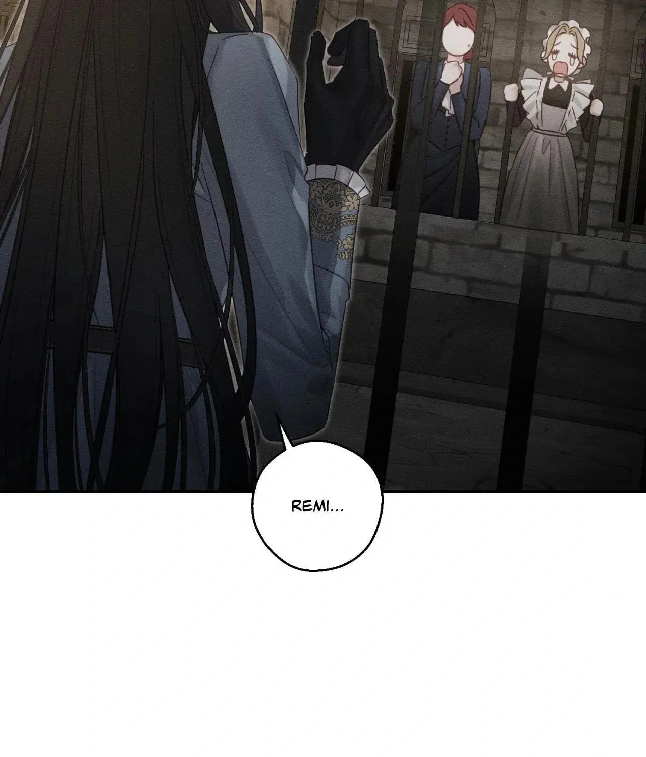 Let's Hide My Little Brother Chapter 89 page 10 - 