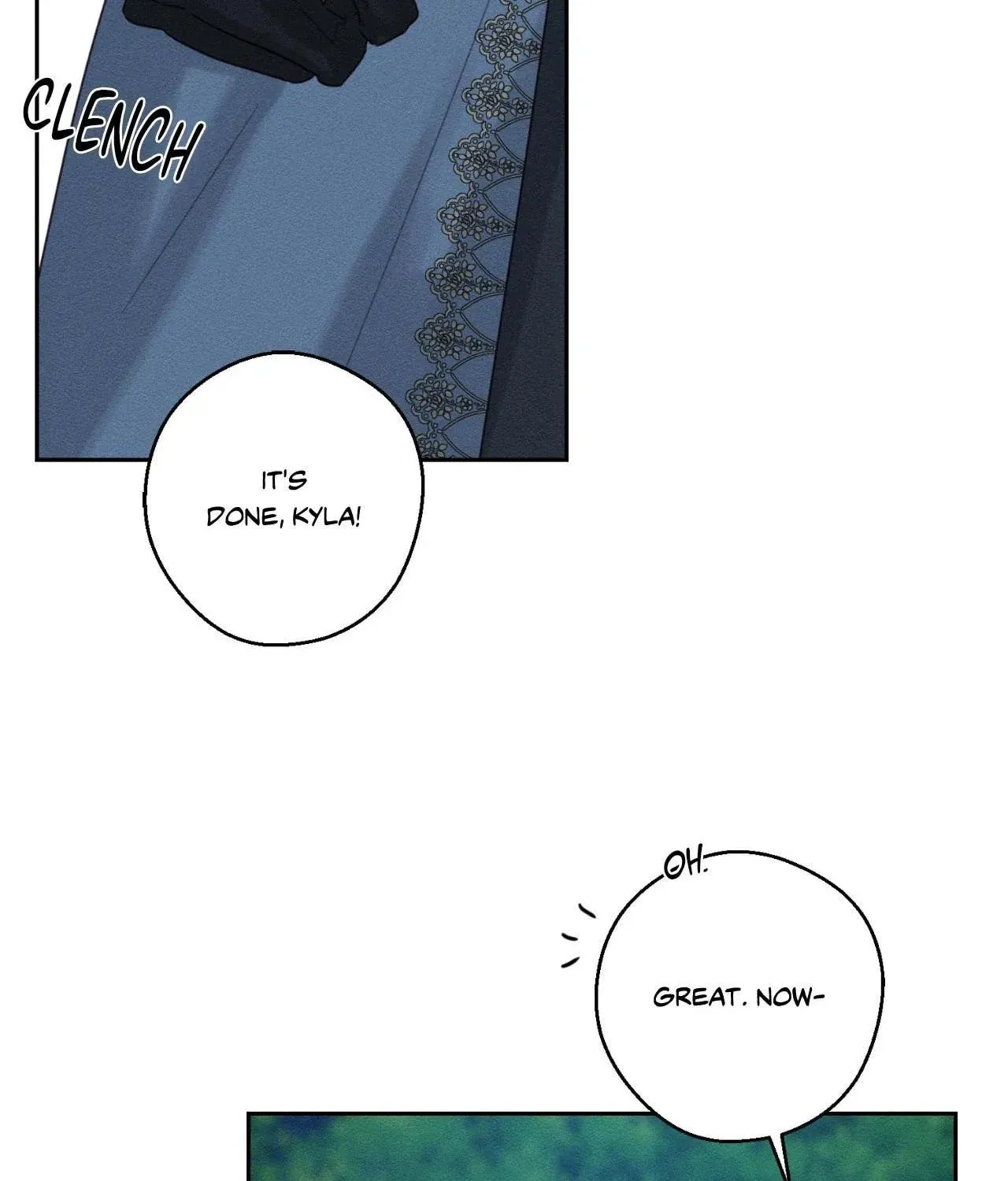 Let's Hide My Little Brother Chapter 89 page 91 - 