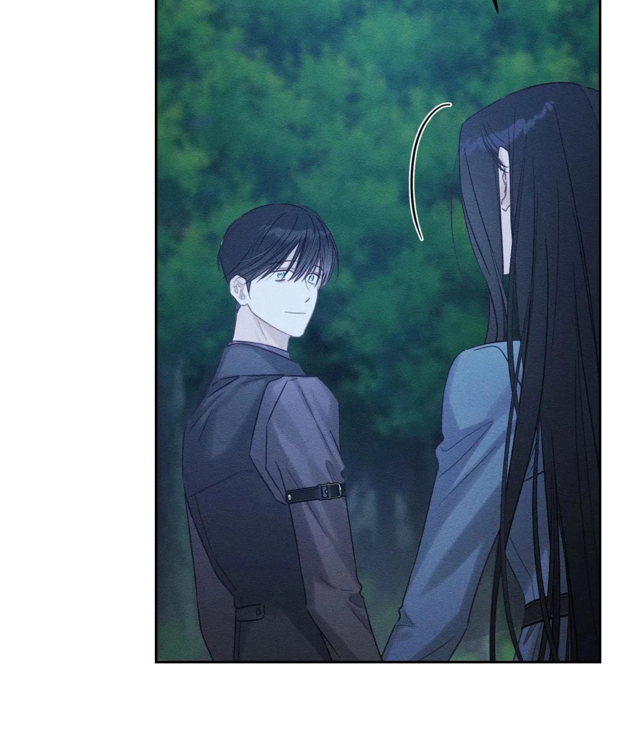 Let's Hide My Little Brother Chapter 89 page 92 - 