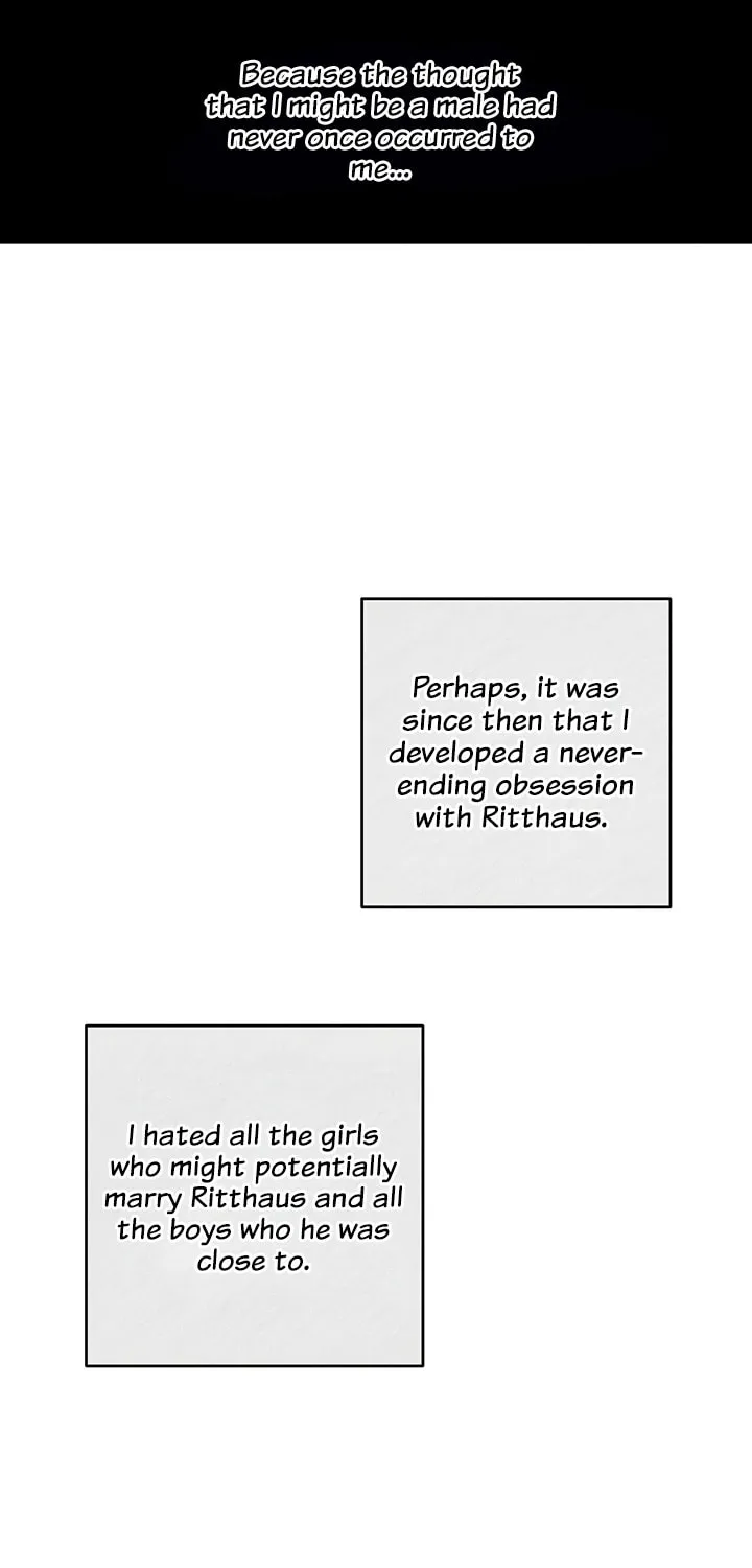 Let's Hide My Little Brother Chapter 9 page 11 - 