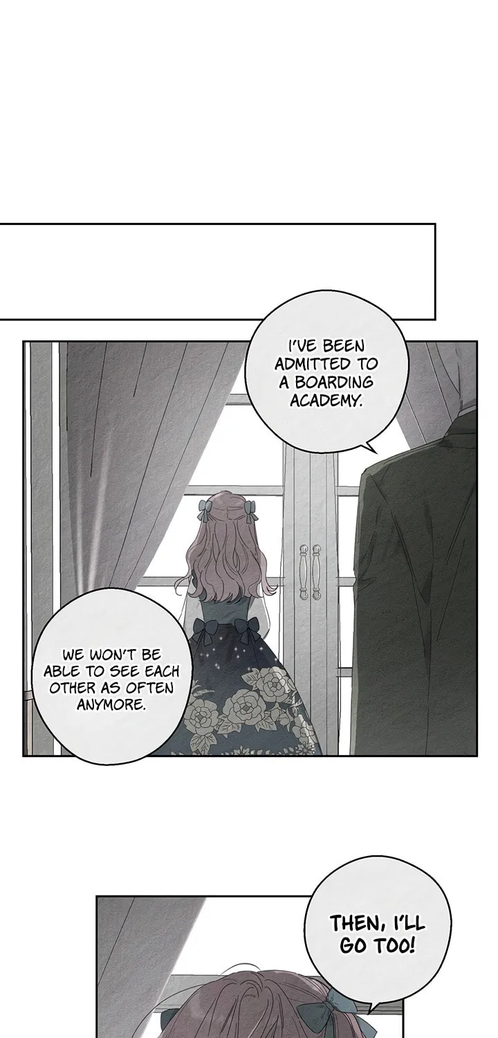 Let's Hide My Little Brother Chapter 9 page 12 - 