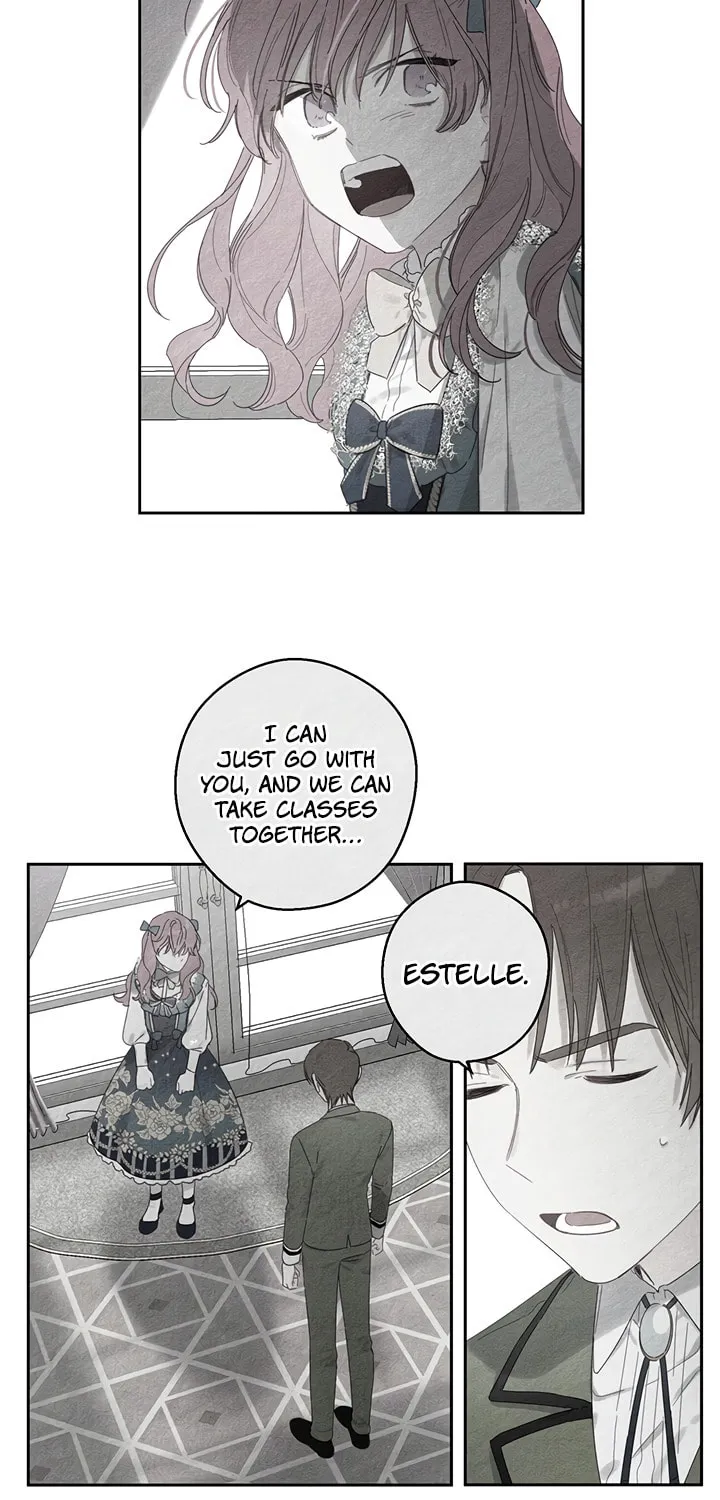 Let's Hide My Little Brother Chapter 9 page 13 - 