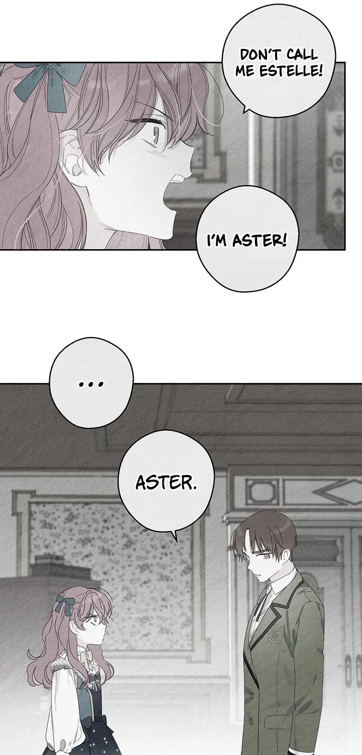 Let's Hide My Little Brother Chapter 9 page 15 - 