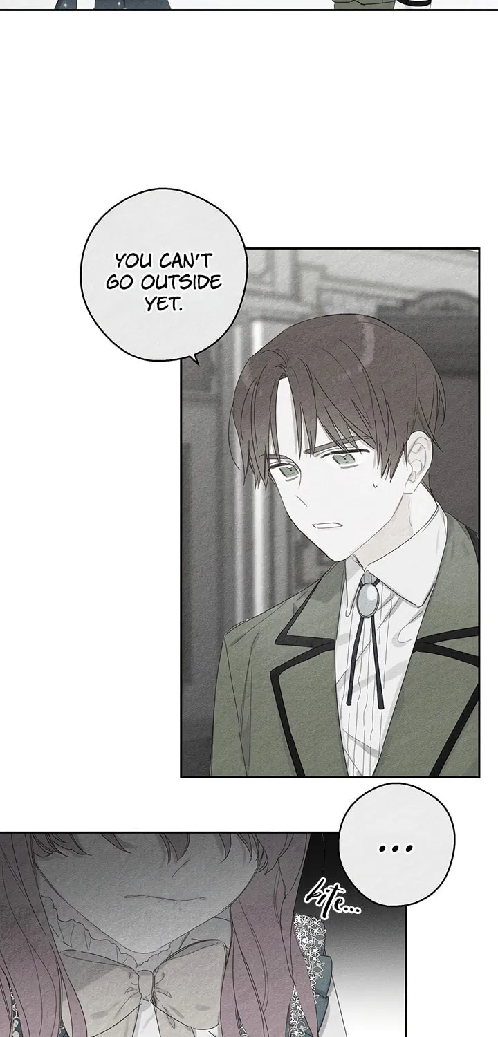 Let's Hide My Little Brother Chapter 9 page 16 - 