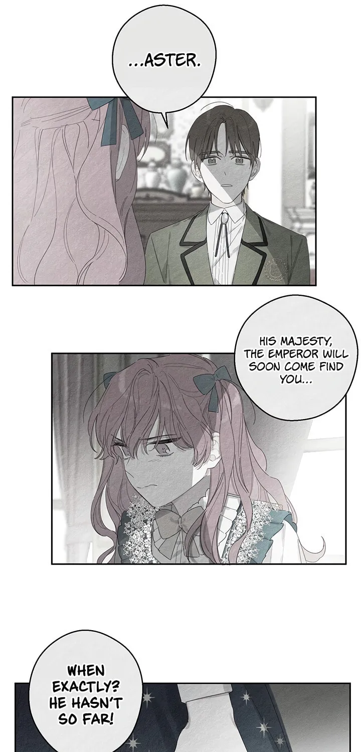 Let's Hide My Little Brother Chapter 9 page 19 - 