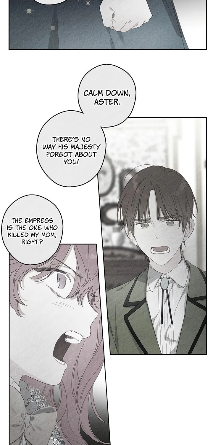 Let's Hide My Little Brother Chapter 9 page 20 - 