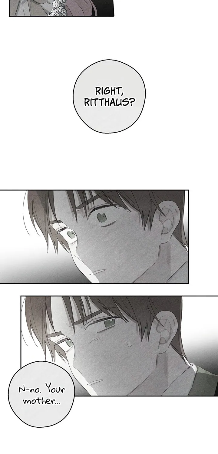 Let's Hide My Little Brother Chapter 9 page 21 - 