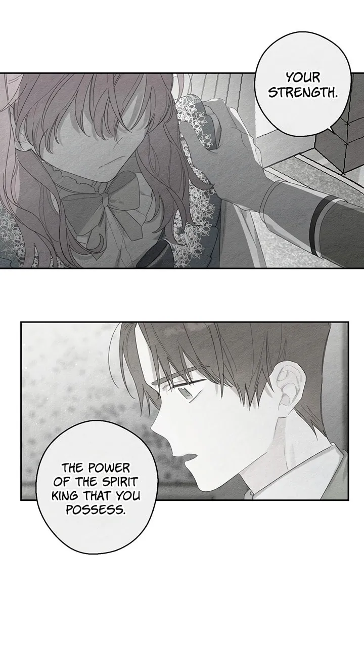 Let's Hide My Little Brother Chapter 9 page 25 - 