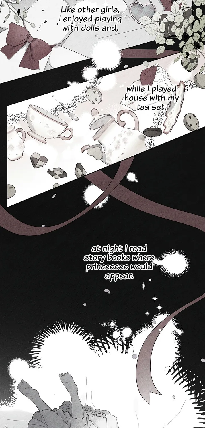Let's Hide My Little Brother Chapter 9 page 4 - 