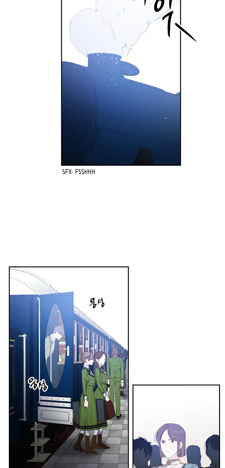 Let's Hide My Little Brother Chapter 9 page 35 - 