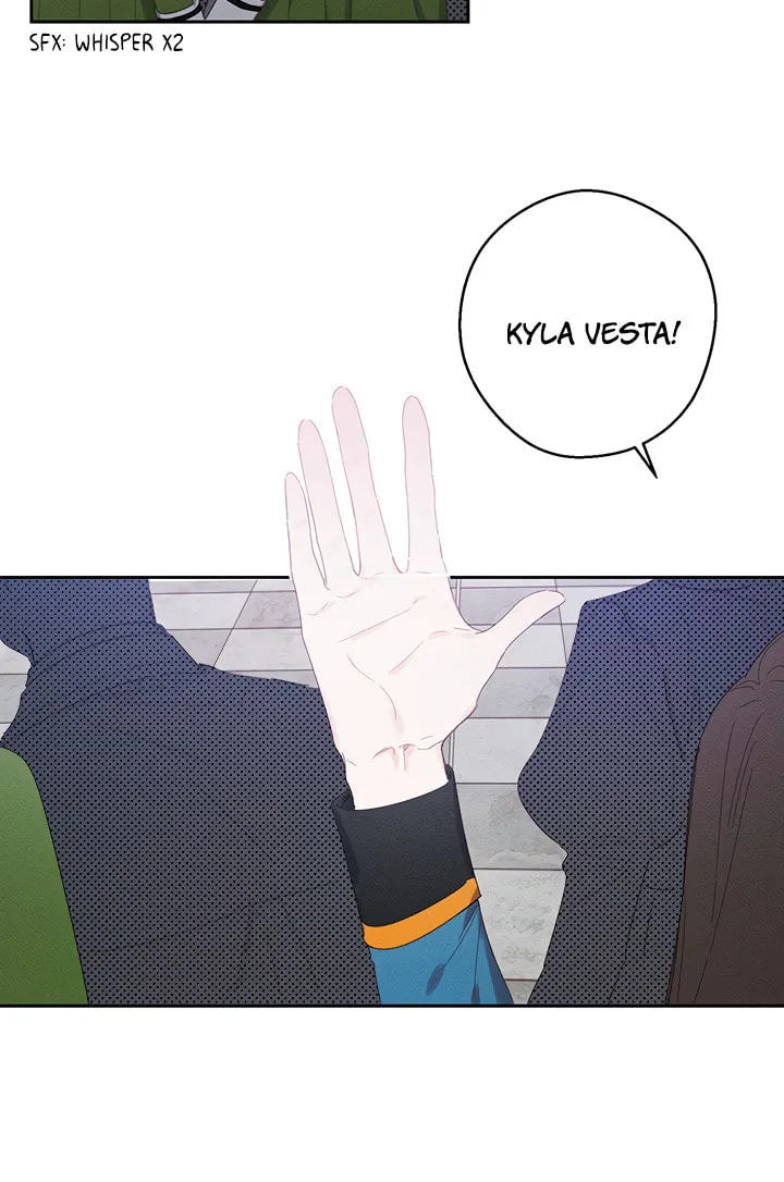 Let's Hide My Little Brother Chapter 9 page 40 - 