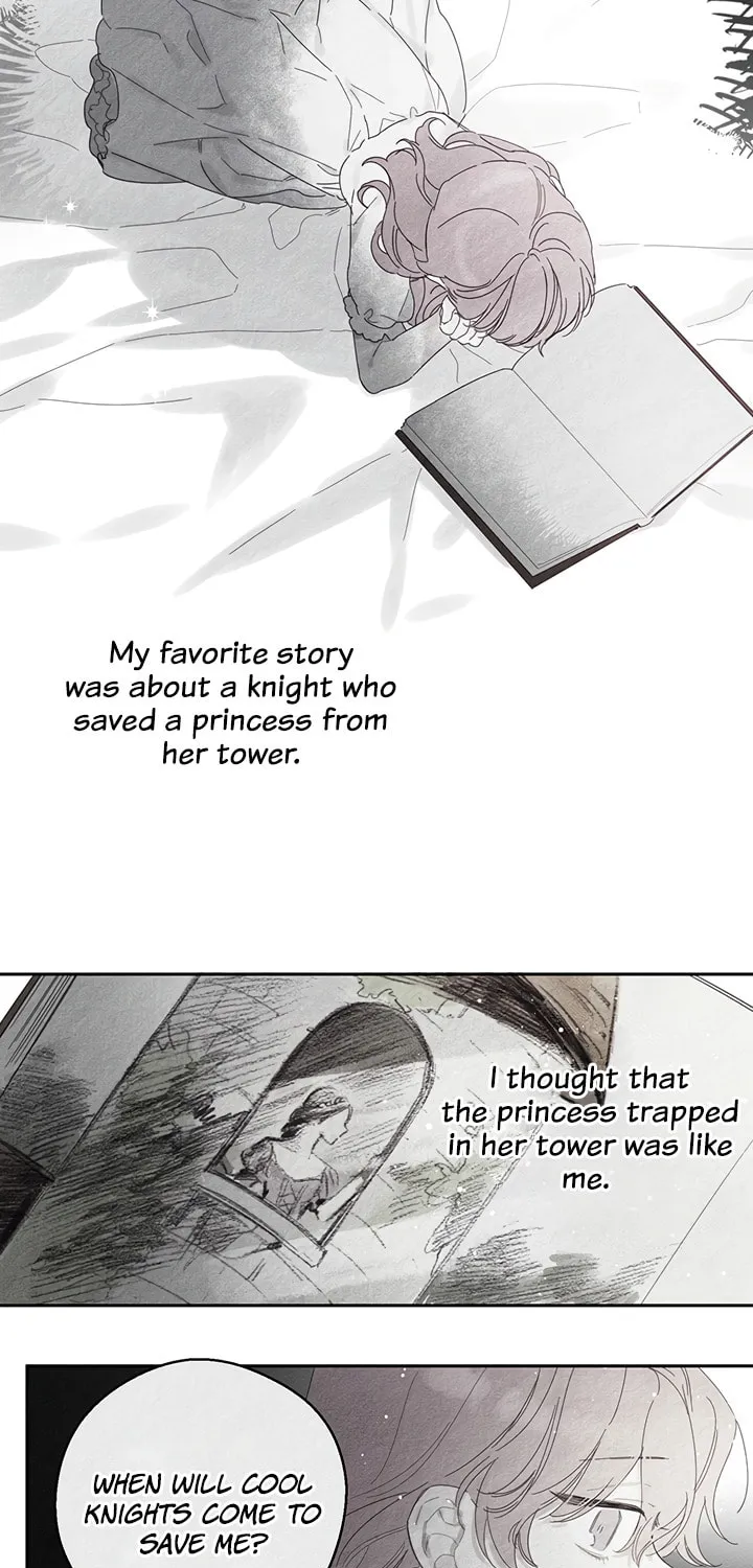 Let's Hide My Little Brother Chapter 9 page 5 - 
