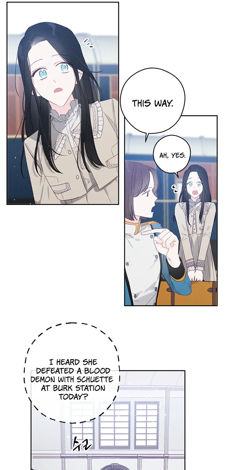 Let's Hide My Little Brother Chapter 9 page 41 - 