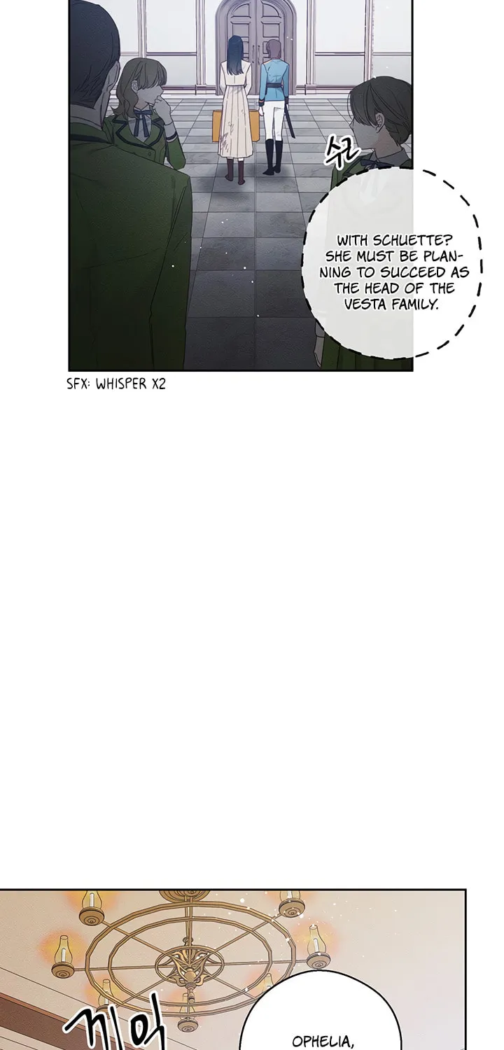 Let's Hide My Little Brother Chapter 9 page 42 - 