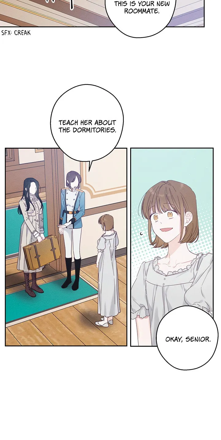 Let's Hide My Little Brother Chapter 9 page 43 - 