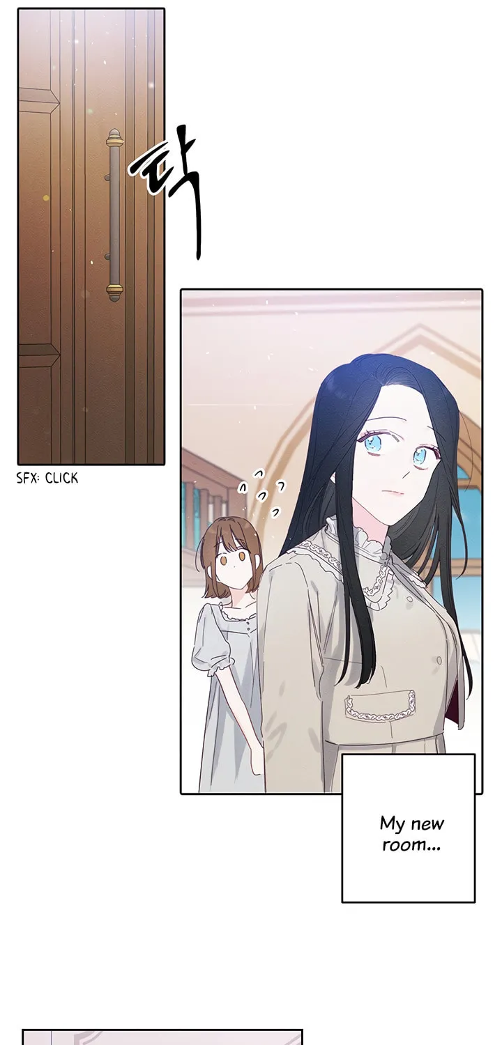 Let's Hide My Little Brother Chapter 9 page 44 - 