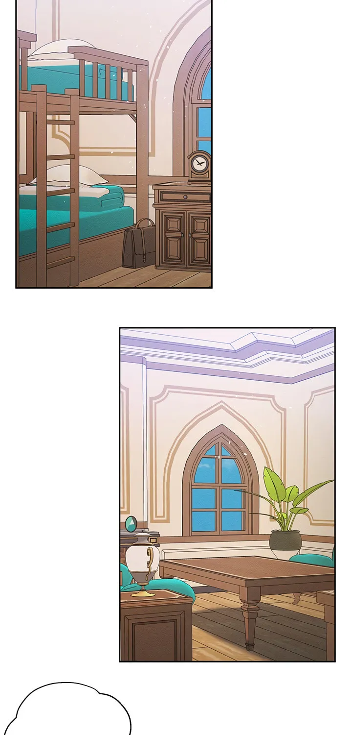 Let's Hide My Little Brother Chapter 9 page 45 - 