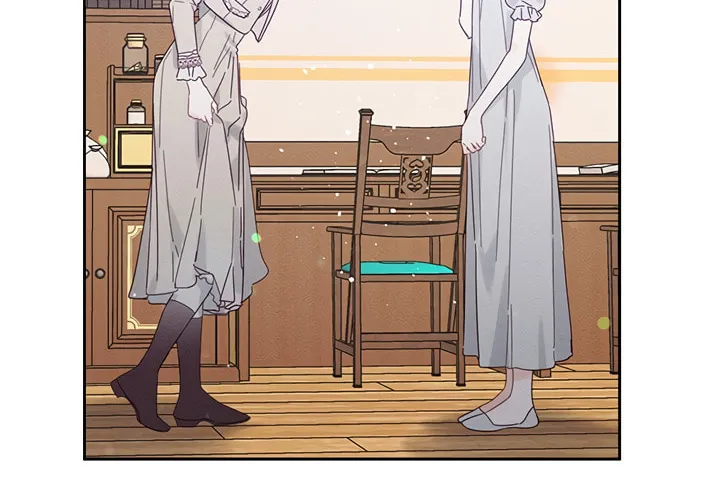 Let's Hide My Little Brother Chapter 9 page 47 - 