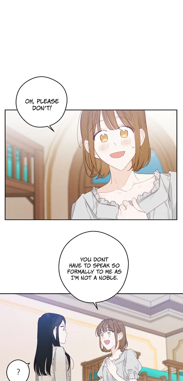 Let's Hide My Little Brother Chapter 9 page 48 - 
