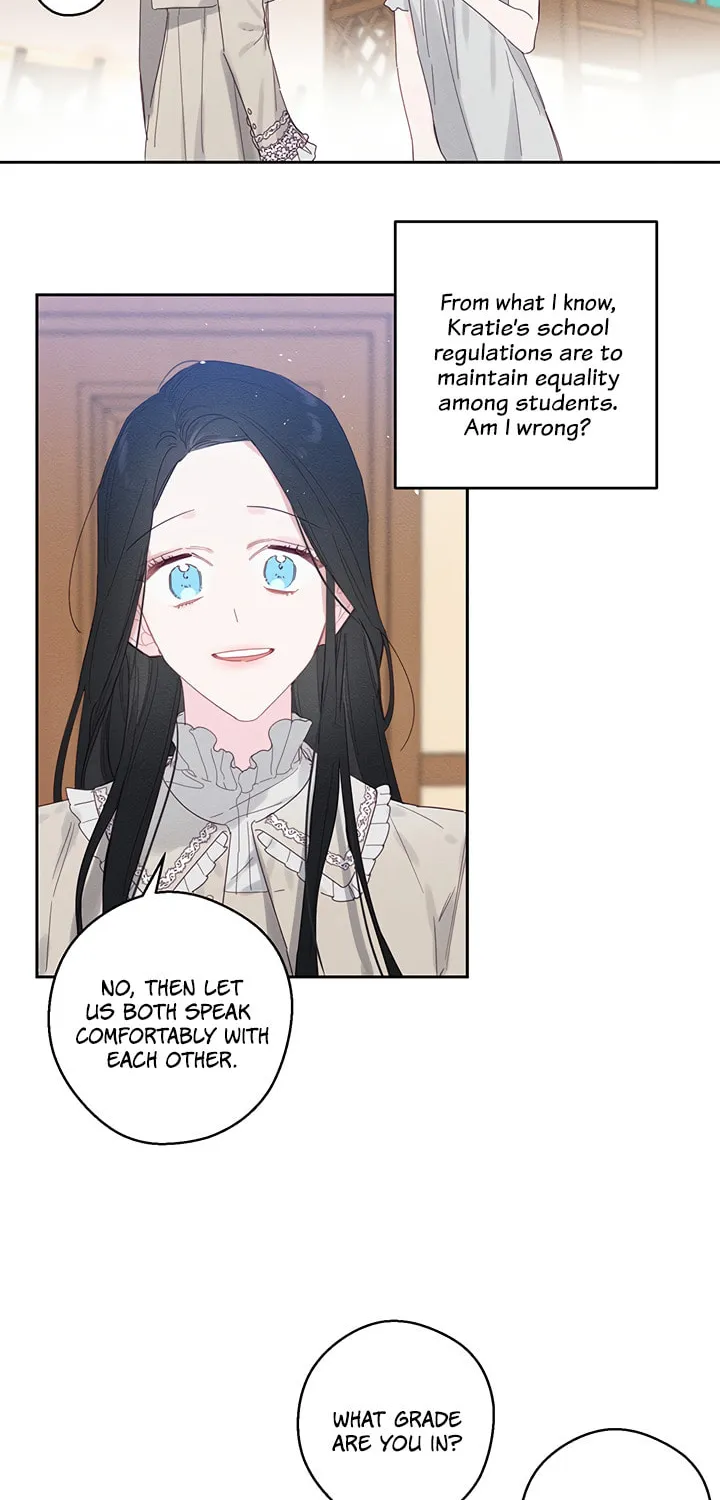 Let's Hide My Little Brother Chapter 9 page 49 - 