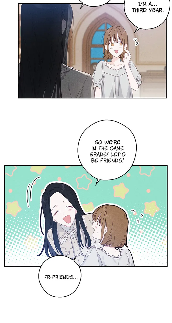 Let's Hide My Little Brother Chapter 9 page 50 - 