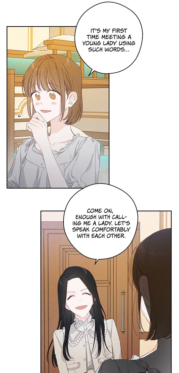 Let's Hide My Little Brother Chapter 9 page 51 - 