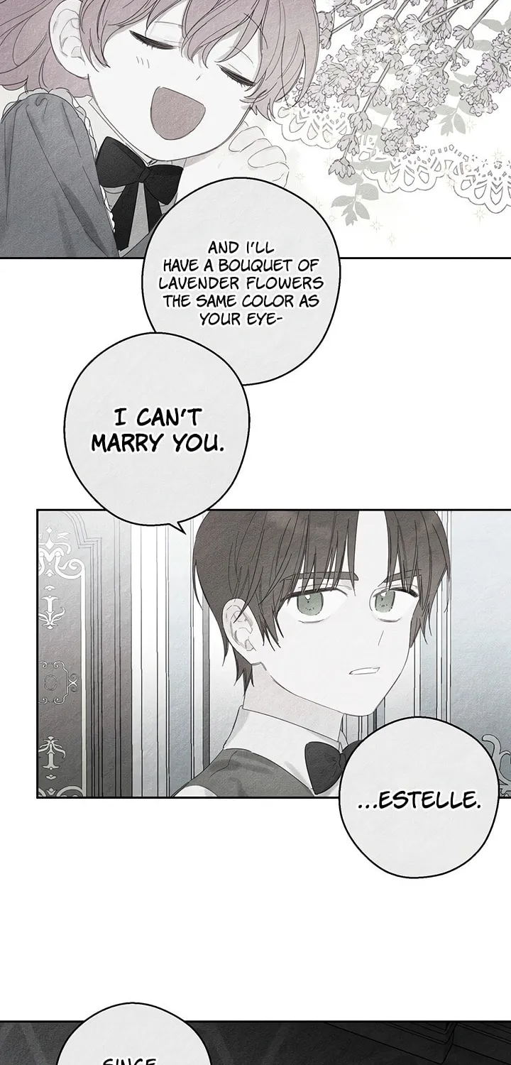 Let's Hide My Little Brother Chapter 9 page 8 - 