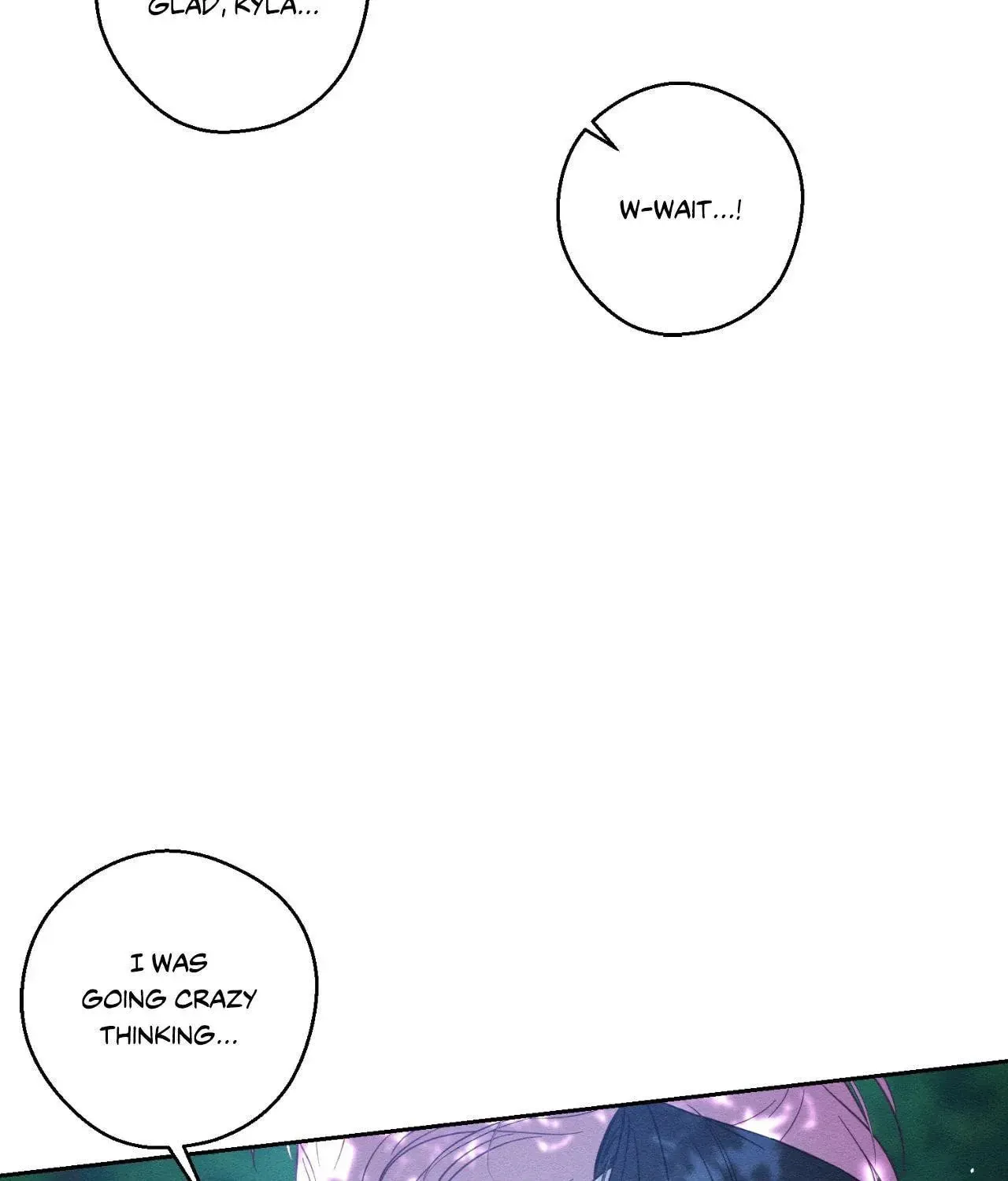 Let's Hide My Little Brother Chapter 90 page 11 - 