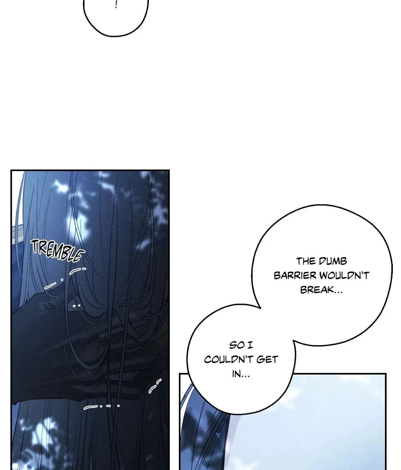 Let's Hide My Little Brother Chapter 90 page 13 - 