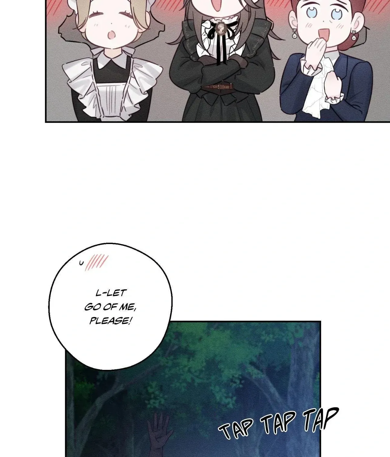 Let's Hide My Little Brother Chapter 90 page 17 - 