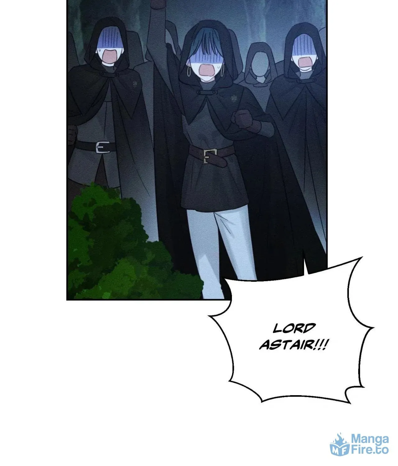 Let's Hide My Little Brother Chapter 90 page 18 - 