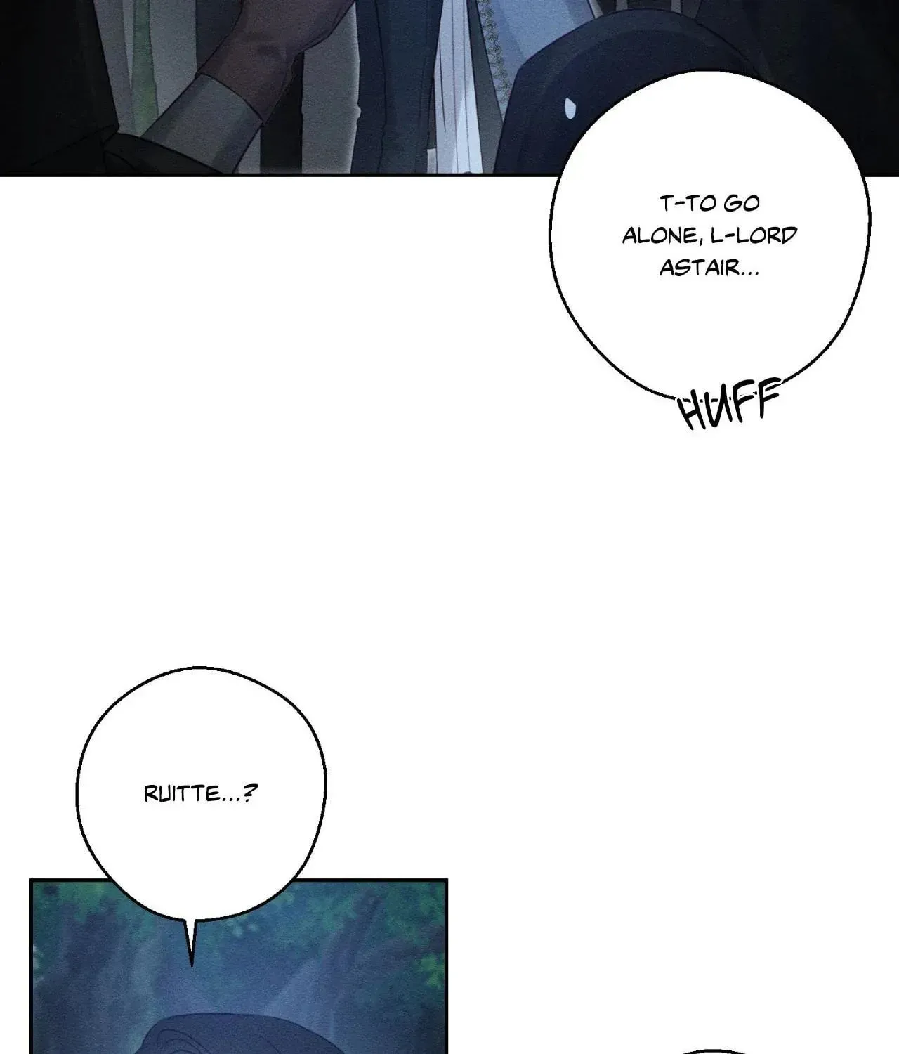 Let's Hide My Little Brother Chapter 90 page 20 - 