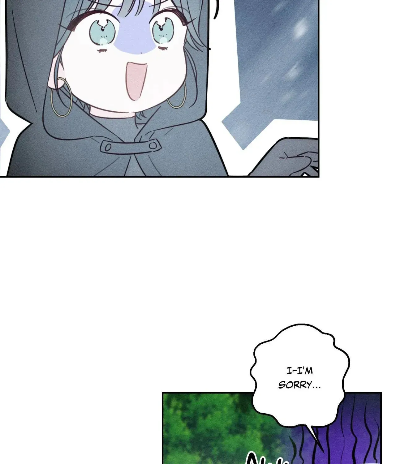 Let's Hide My Little Brother Chapter 90 page 25 - 