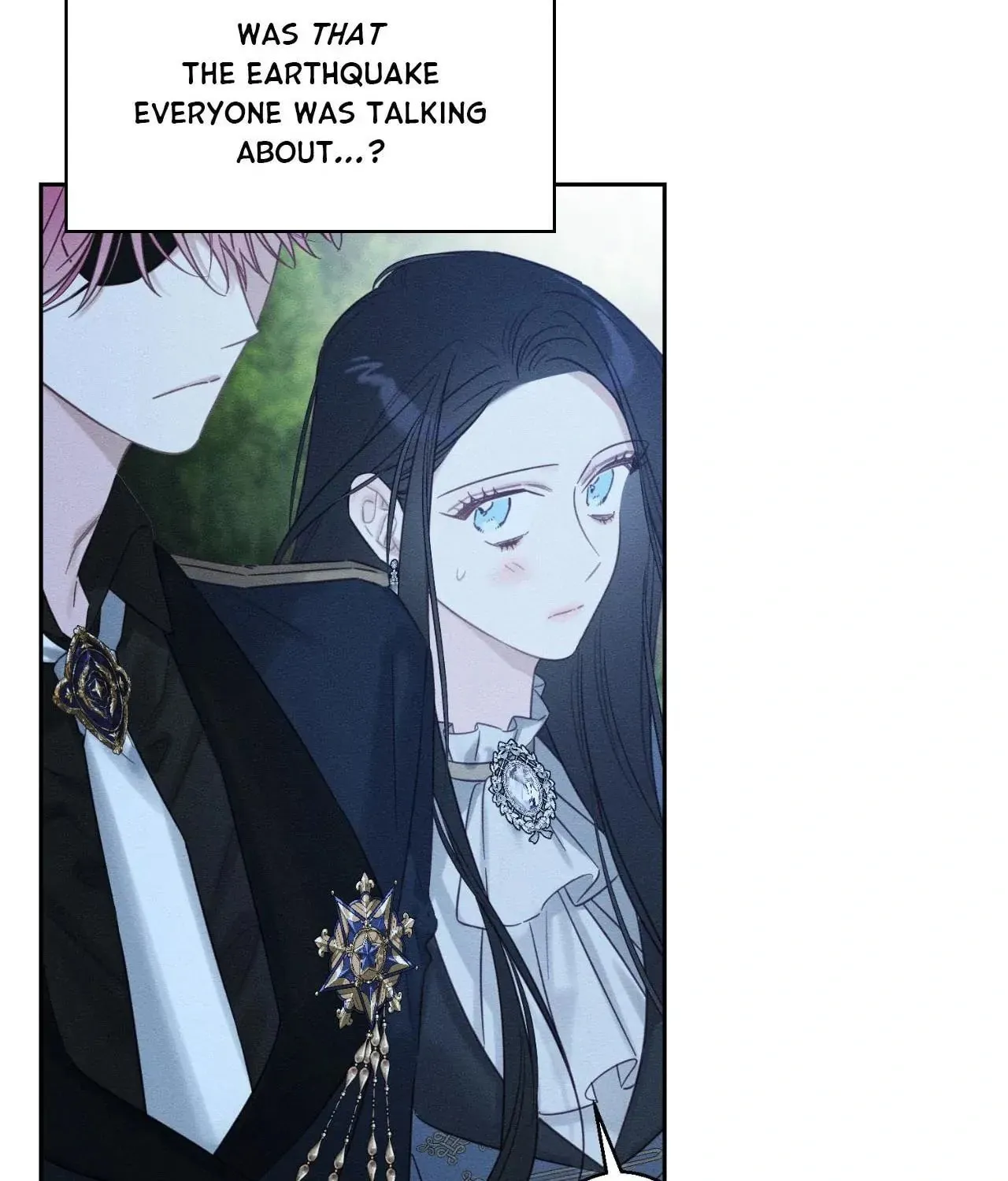Let's Hide My Little Brother Chapter 90 page 26 - 